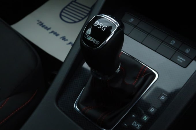 2025 Skoda Octavia