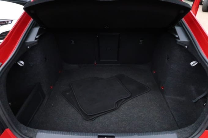 2025 Skoda Octavia