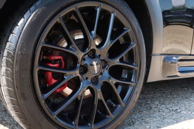 2025 Mini Hatch