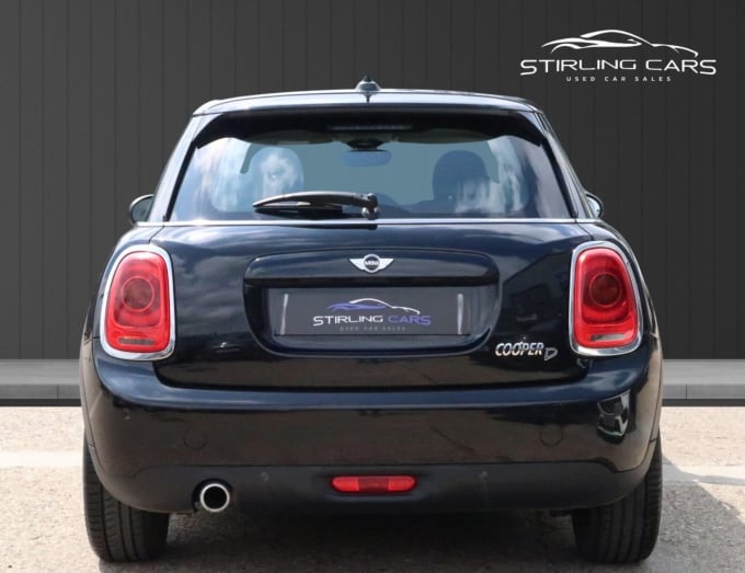2025 Mini Hatch