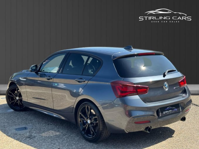 2025 BMW 1 Series