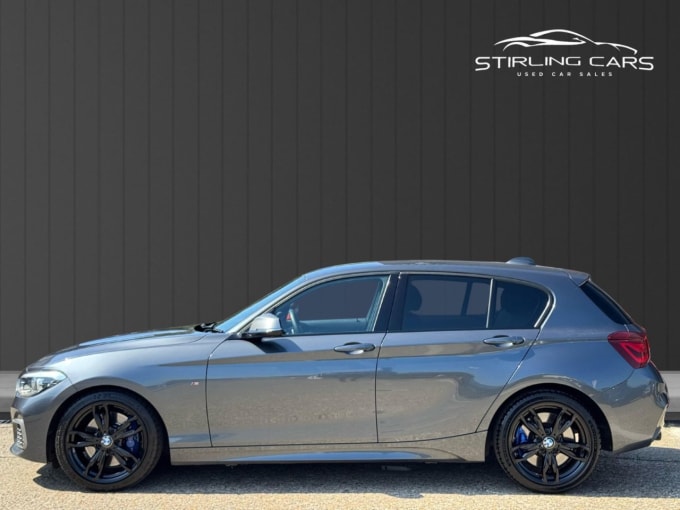 2025 BMW 1 Series