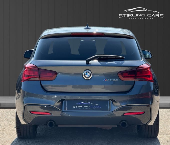 2025 BMW 1 Series