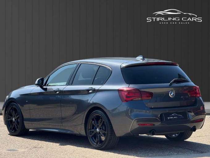 2025 BMW 1 Series