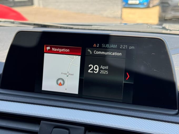 2025 BMW 1 Series