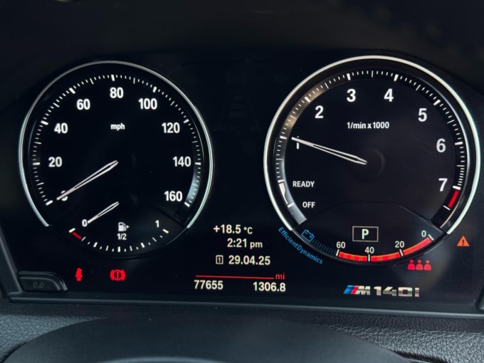 2025 BMW 1 Series