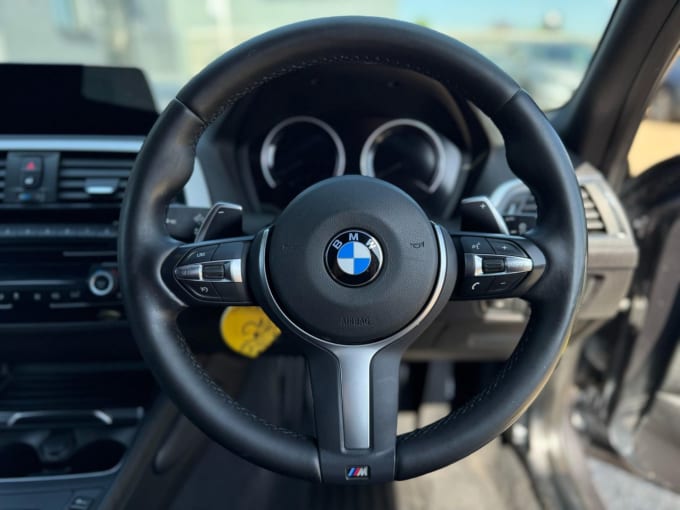 2025 BMW 1 Series