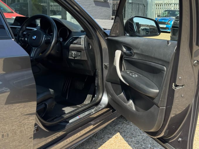2025 BMW 1 Series