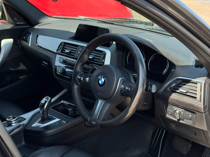 2025 BMW 1 Series