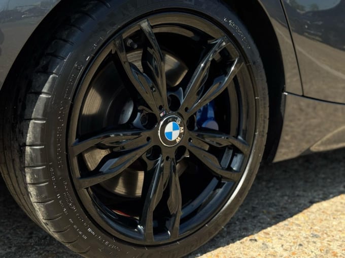 2025 BMW 1 Series
