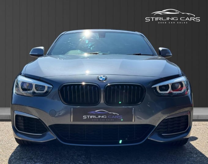 2025 BMW 1 Series