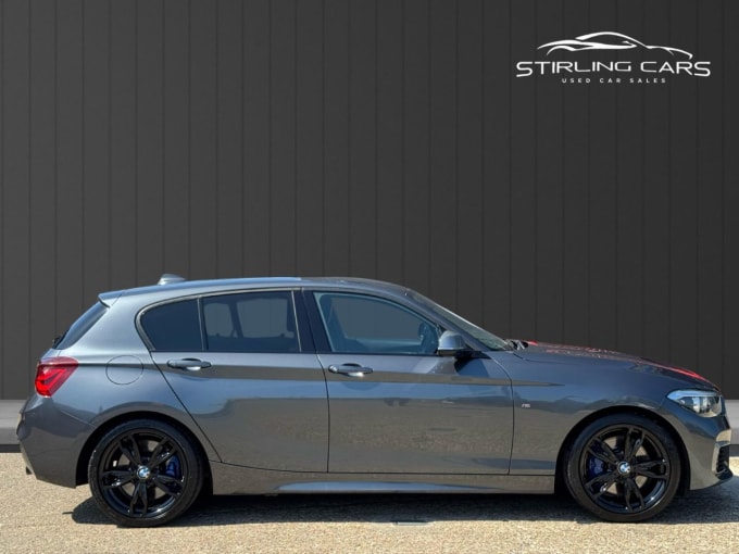 2025 BMW 1 Series