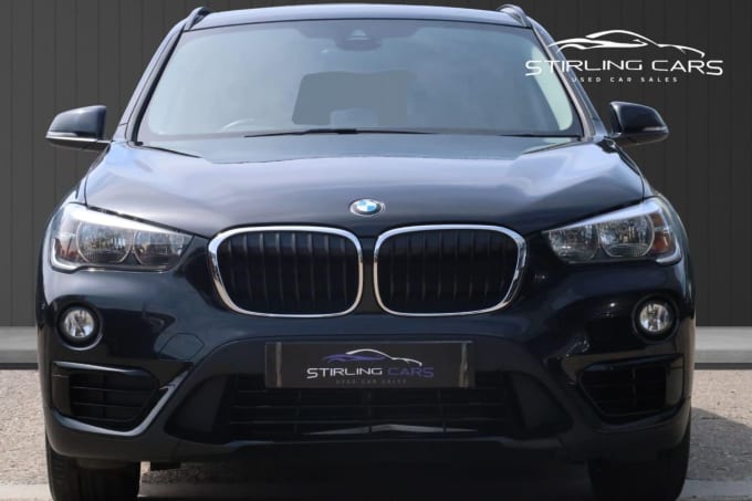 2025 BMW X1