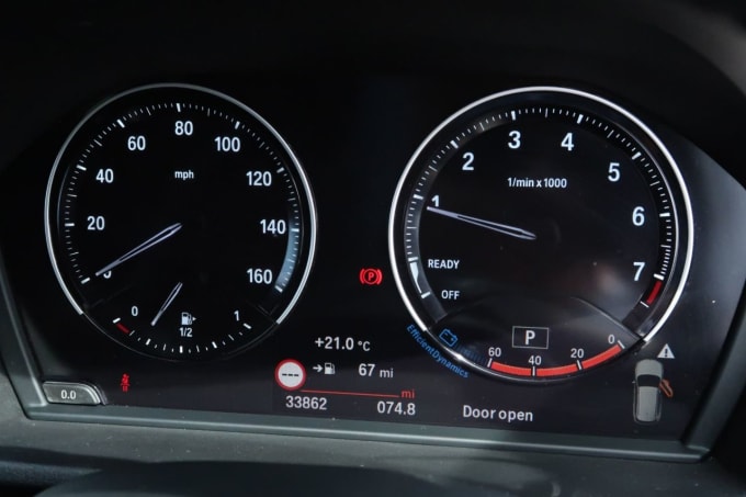 2025 BMW X1