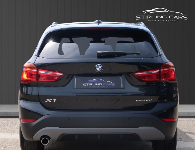 2025 BMW X1