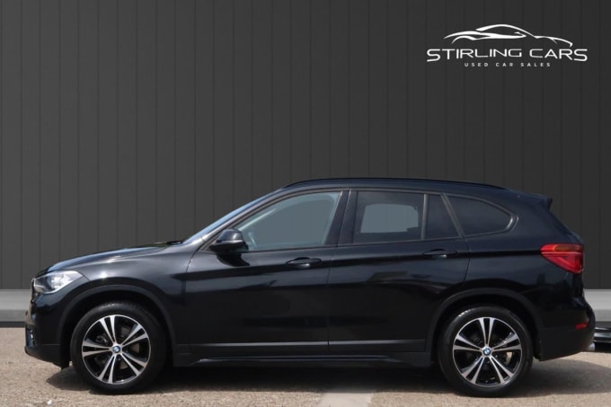 2025 BMW X1