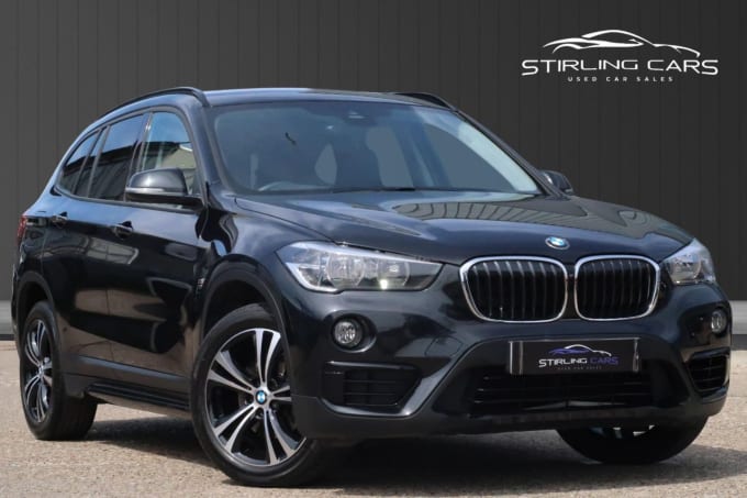 2025 BMW X1