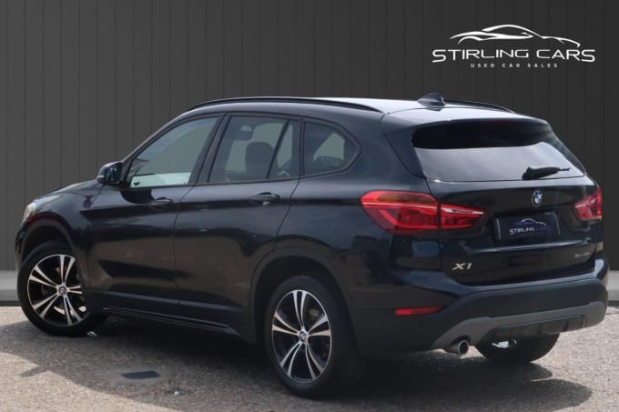 2025 BMW X1