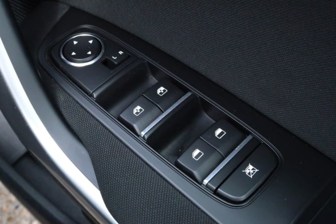 2025 Kia Xceed