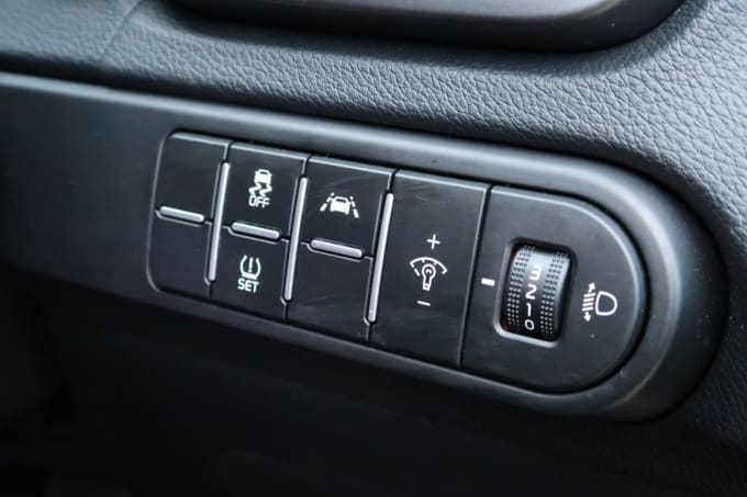 2025 Kia Xceed