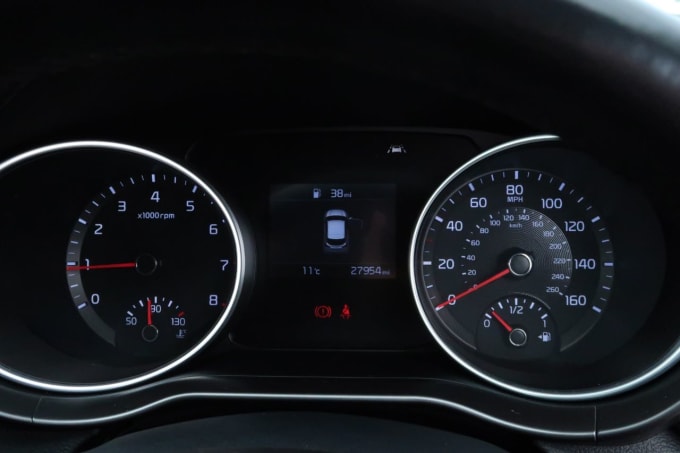 2025 Kia Xceed