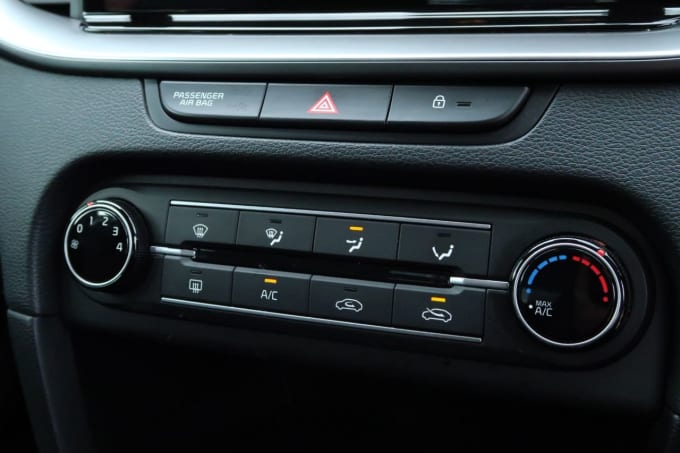 2025 Kia Xceed
