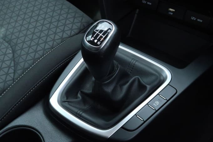 2025 Kia Xceed