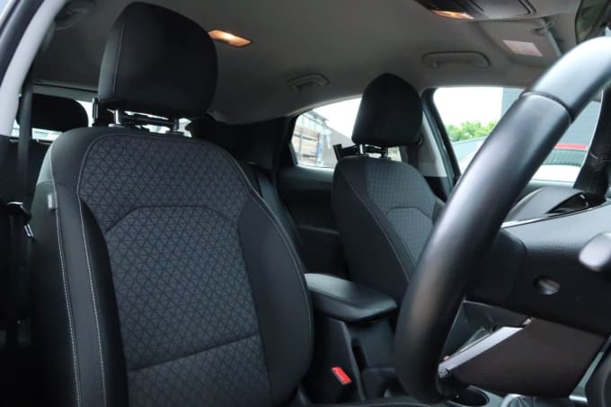 2025 Kia Xceed