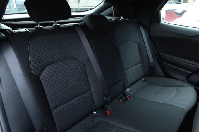 2025 Kia Xceed