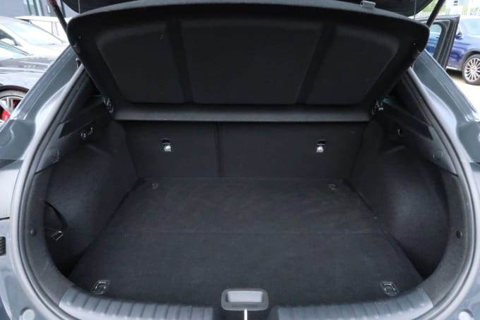 2025 Kia Xceed