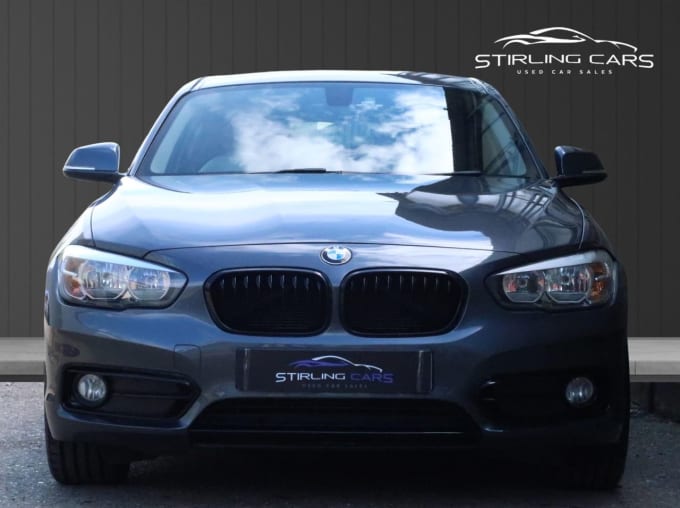2025 BMW 1 Series