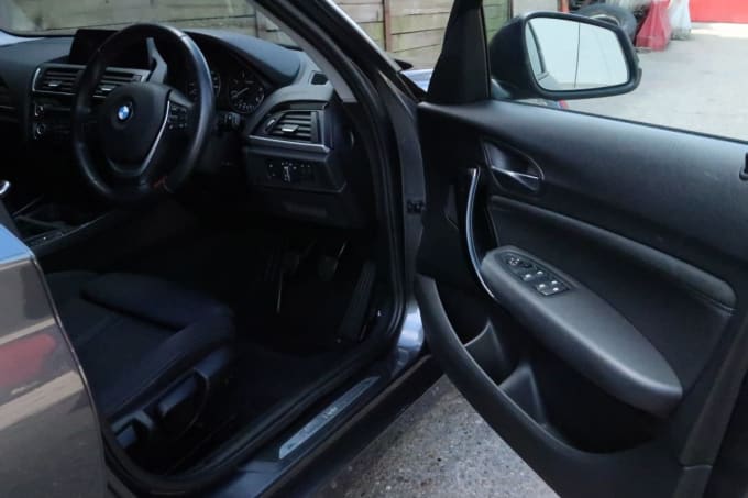 2025 BMW 1 Series