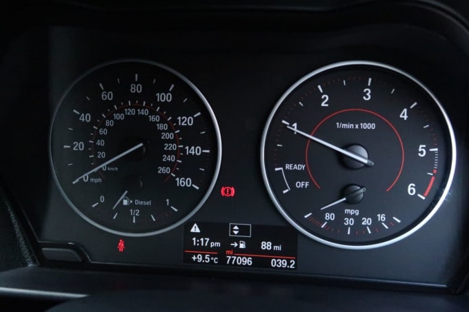 2025 BMW 1 Series