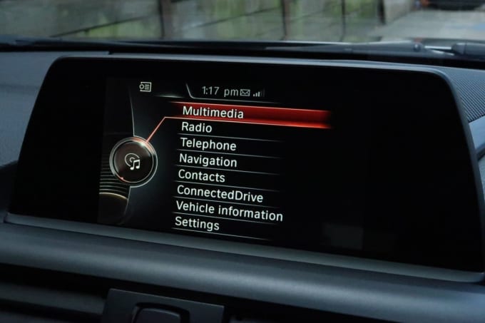 2025 BMW 1 Series