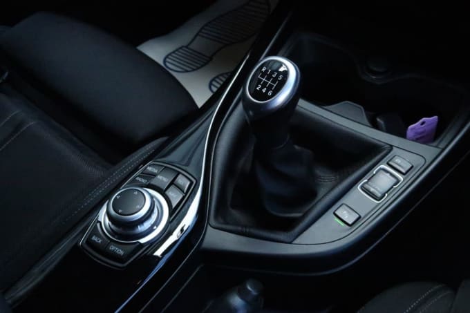 2025 BMW 1 Series