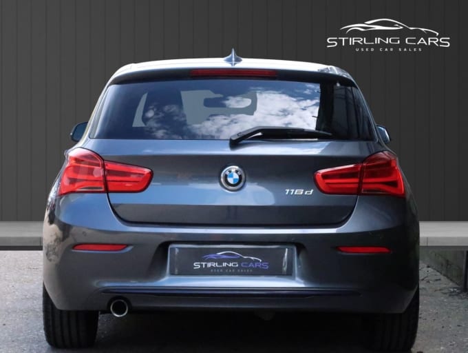 2025 BMW 1 Series