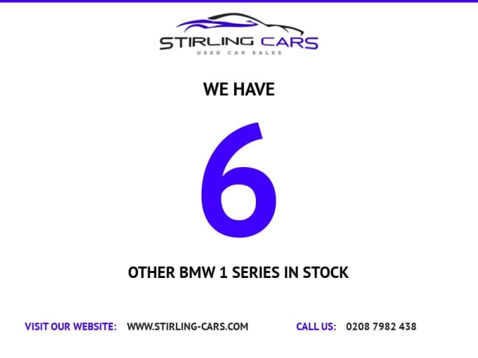 2025 BMW 1 Series