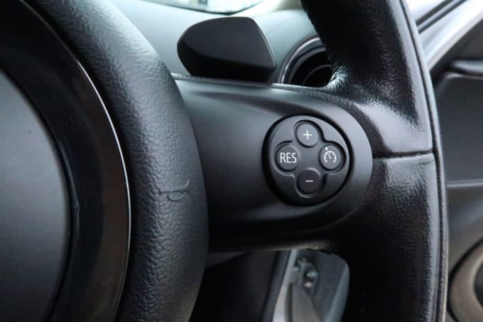 2025 Mini Countryman