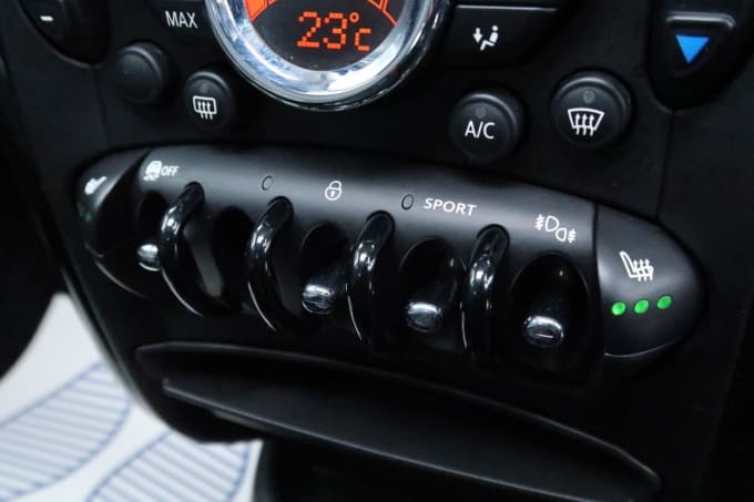 2025 Mini Countryman