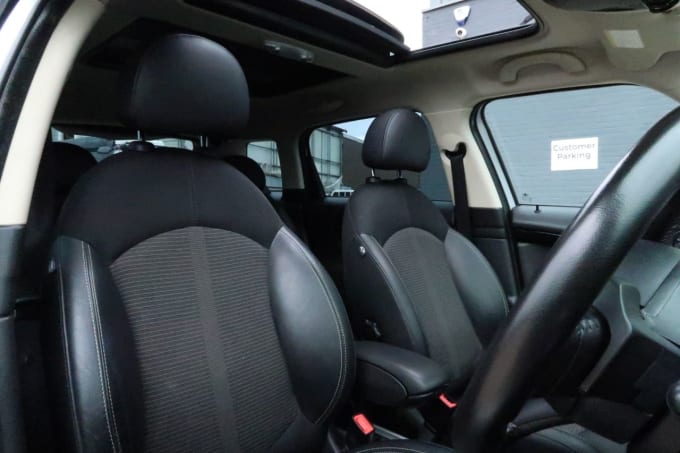 2025 Mini Countryman