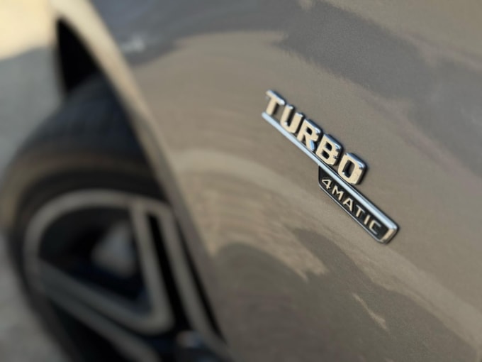 2025 Mercedes-benz A-class