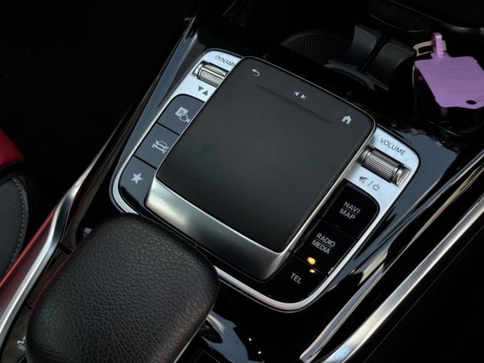 2025 Mercedes-benz A-class