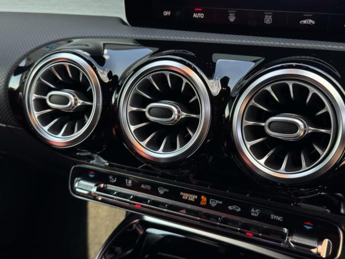 2025 Mercedes-benz A-class