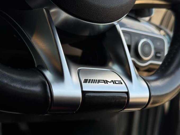 2025 Mercedes-benz A-class