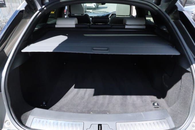 2025 Land Rover Range Rover Velar