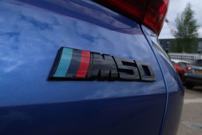 2025 BMW X6