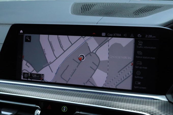 2025 BMW X6