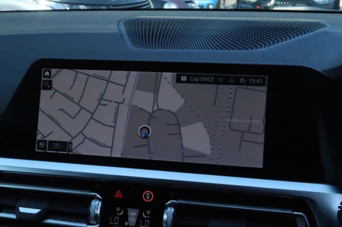 2025 BMW 3 Series