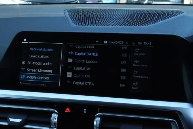 2025 BMW 3 Series