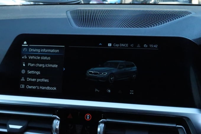 2025 BMW 3 Series